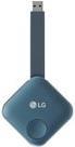 LG SC-00DA, Oneclick Share USB Dongle, USB 2.0 Type A, Linux, IEEE 802.11 a/b/g/n/ac,, in Verwendung mit LG One:Quick Share Application (SC-00DA)