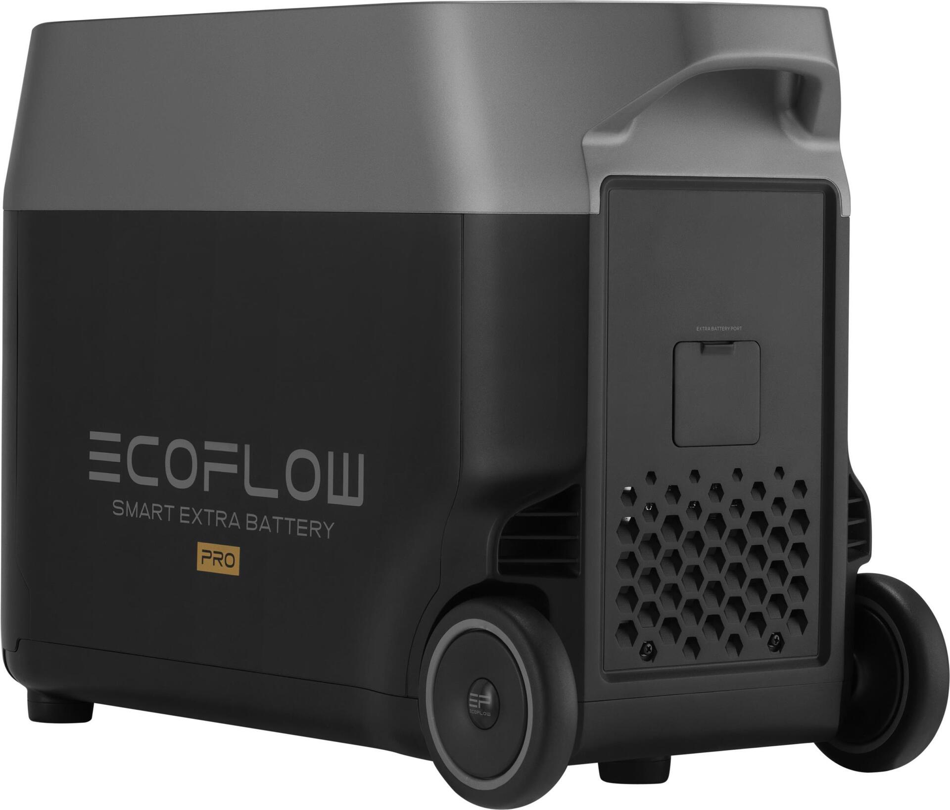 EcoFlow DELTA Pro Akku (50034006)