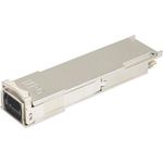 Startech.com 10319-ST Transceiver Modul (QSFP Module, 40GBase-SR4 Extreme Networks kompatibel, Glasfaser, 850nm, MPO Multimode mit DDM) (10319-ST)