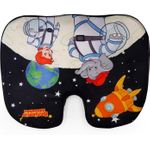 Technaxx Benjamin Blümchen Ergonomisches Sitzkissen Für Kinder (4854)