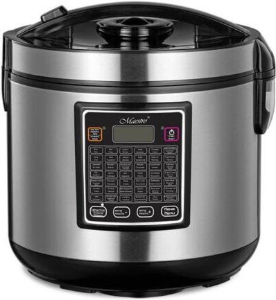 MULTICOOKER MAESTRO MR-793 42 Programme (MR-793)