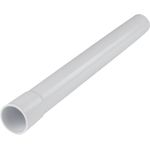 Makita 191D79-7 Saugrohr gerade weiß (191D79-7)