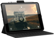 UAG Case for iPad 10.2" (9/8/7 Gen, 2021/2020/2019) (12191HB14040)