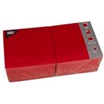 Papstar 12483 Rot Seidenpapier (12483)