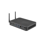 LG CQ601N-2S Thin Client Intel Pentium Silver N6005 16GB DDR4 256GB NVMe SSD NOOS