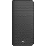 Black Rock Booklet Slim Folio für Samsung Galaxy A36 5G, Schwarz (00229665)