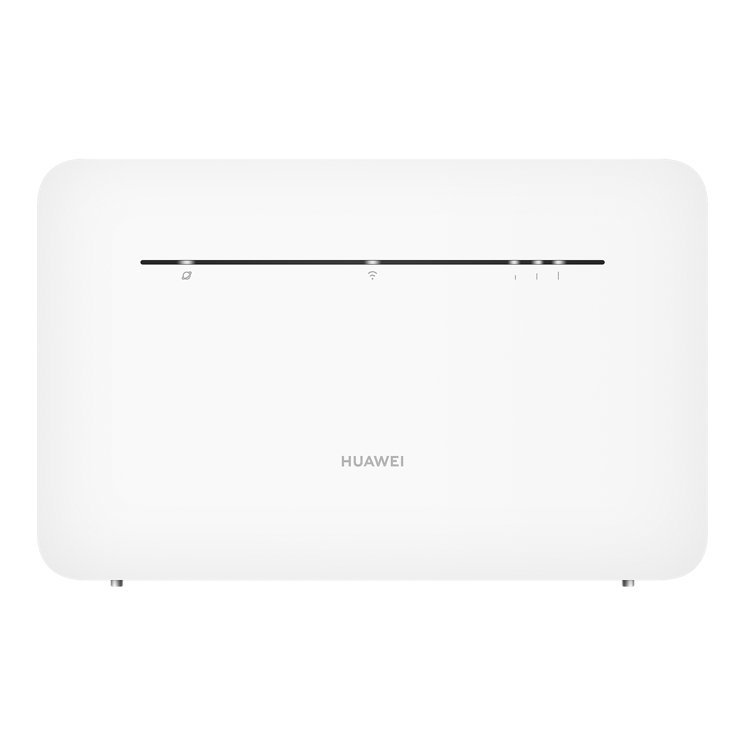 Huawei B535-235a 4G LTE Router 300 Mbit/s Weiß