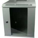 ALLNET ALL-SMM3309GRAU. Höchstgewichtskapazität: 30 kg, Typ: Freistehendes Gestell, Produktfarbe: Grau. Breite: 312 mm, Tiefe: 300 mm, Höhe: 485 mm (ALL-SMM3309GRAU)