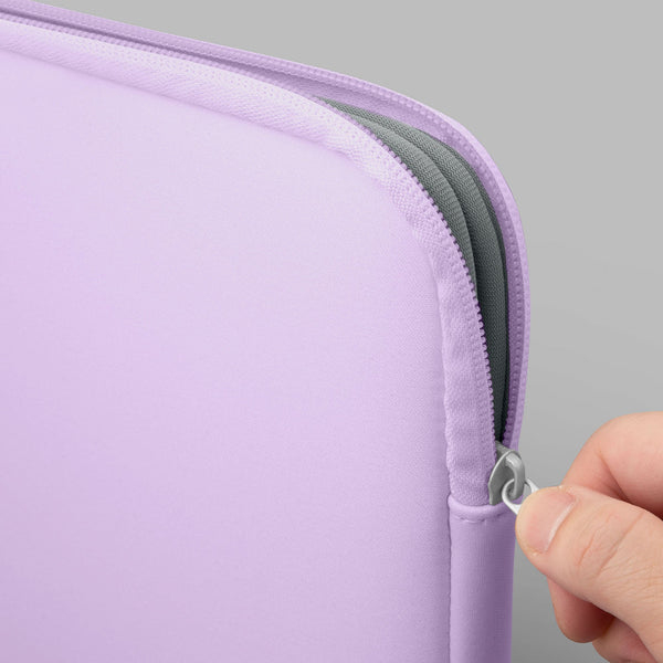 LAUT Huex Pastels Schutzhülle 13"/14" MacBook Pro/Air Violet Purple