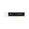 Corsair Value Select - DDR4 - 8 GB - DIMM 288-PIN - 2133 MHz / PC4-17000 - CL15 - 1.2 V - ungepuffert - nicht-ECC (CMV8GX4M1A2133C15)