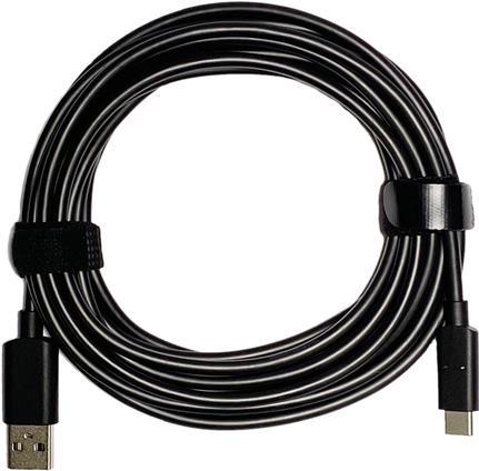 Jabra PanaCast USB Cable Type A-C 4.57m/15ft - 4,57 m (14302-08)