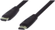 M-CAB UltraFlex HDMI-Kabel mit Ethernet (2200007)