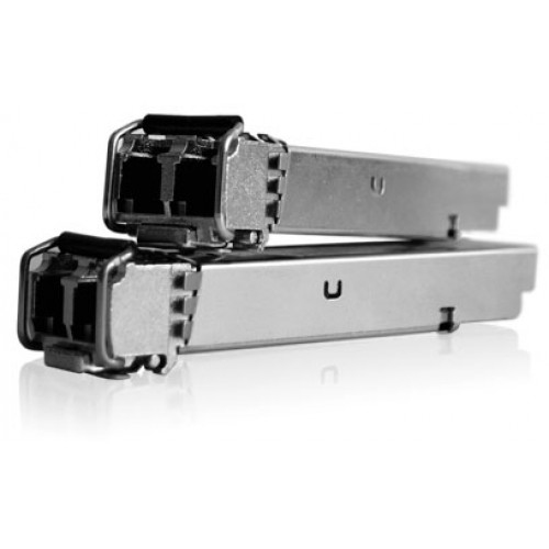 Adder SFP-MM-LC-10G SFP+ Transceiver-Modul 10GbE LC Multi-Mode