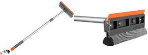 Bradas KFZ-Teleskop-Scheibenreiniger, 600 (ES2110)