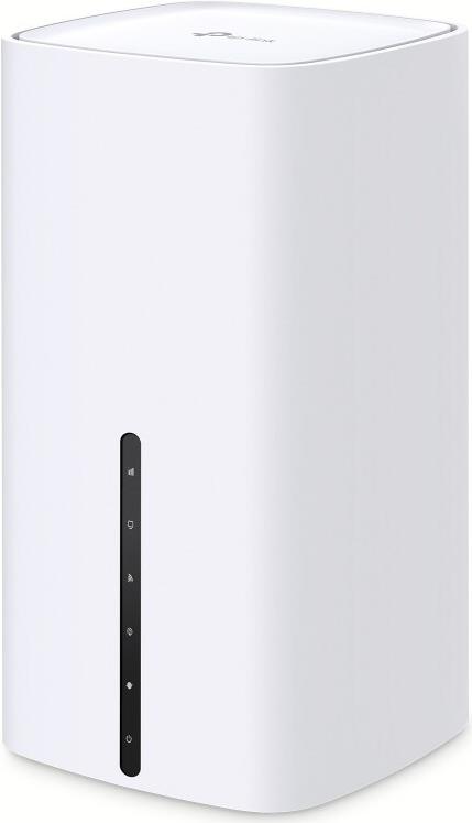 TP-Link Archer NX200 WLAN-Router Gigabit Ethernet Dual-Band (2,4 GHz/5 GHz) 5G Weiß (ARCHER NX200)