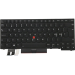 Lenovo Primax Ersatztastatur Notebook (5N20V44082)