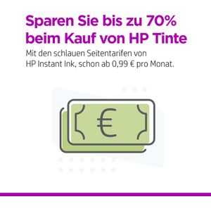 HP Deskjet 2710 All-in-One - Multifunktionsdrucker - Farbe - Tintenstrahl - 2...