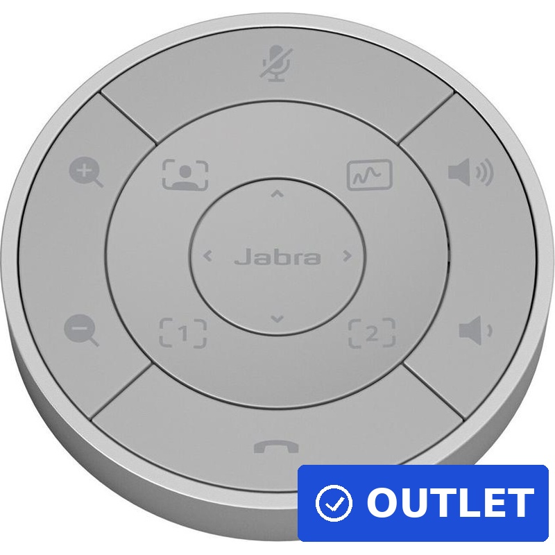 Jabra Fernbedienung (8211-209)