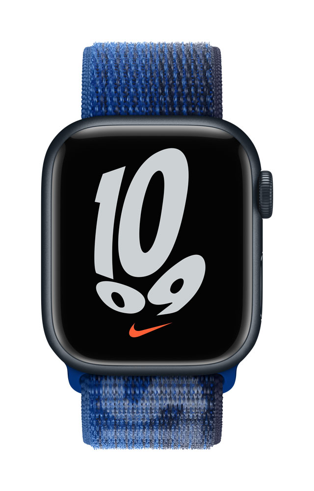 Apple Nike Uhrarmband für Smartwatch (MPHY3ZM/A)