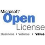 Microsoft Enrollment for Education Solutions Ent CAL Int Open Value Subscription, Staffel E Plattformprodukt LIC/SA Ent User CAL wServices User CAL / (76A-00919)