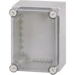 Eaton Universal-Gehäuse 175 x 187.5 x 250 Polycarbonat Grau CI23X-150 1 St. (15154)