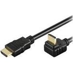 HDMI High Speed Kabel mit Ethernet, 1x gew., 5 m Hersteller: Techly (ICOC-HDMI-LE-050)