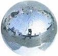 Eurolite Mirror ball 40cm (42109230)