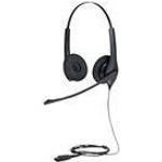 GN AUDIO JABRA BIZ1500 MS DUO USB NC . (1559-0359)