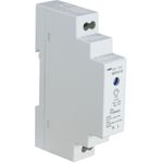 INTER-TECH SDN 12-15 Hutschienennetzteil 12V Ausgangsspannung 15W Leistung (88882217)