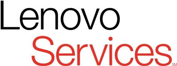 LENOVO Technician Installed Parts + YourDrive YourData - Installation - 3 Jahre - Vor-Ort