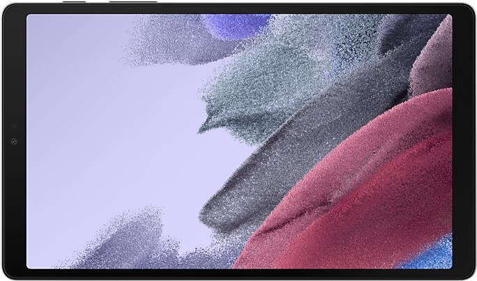 Samsung Galaxy Tab A7 Lite SM-T220N 64 GB 22,1 cm (8.7") 4 GB Wi-Fi 5 (802.11ac) Grau (SM-T220NZEEEUE)