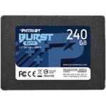 Patriot SSD Burst Elite 2,5 240GB SATA3 (PBE240GS25SSDR)