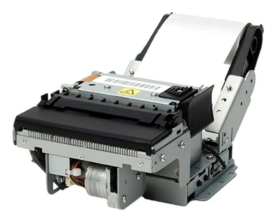 Star Micronics Sanei SK1-211SF2-Q-M-SP Bondrucker Thermodirekt 203 dpi 250 mm/s USB RS-232 mit Cutter
