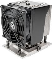 SilverStone SST-XE04-SP5B 4U Tower CPU-Kuehler für Sockel SP5 PWM aktiv (SST-XE04-SP5B)
