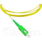 BlueOptics SFP2122BU25MS Glasfaserkabel 25 m LC SC G.657.A1 Gelb (SFP2122BU25MS)