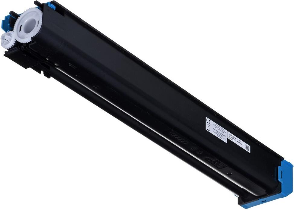 Sharp MX-23GTCA Original Tonerpatrone Cyan