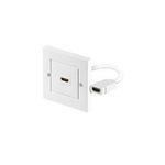 MicroConnect Ausgang (HDMWALL1)