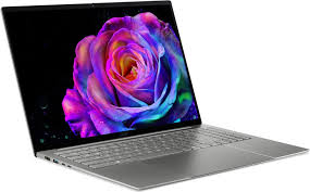 Acer Swift 16 AI OLED 16" WQXGA UX7-358H 16GB 512GBSSD B390 W11H (NX.JU1EG.00D)
