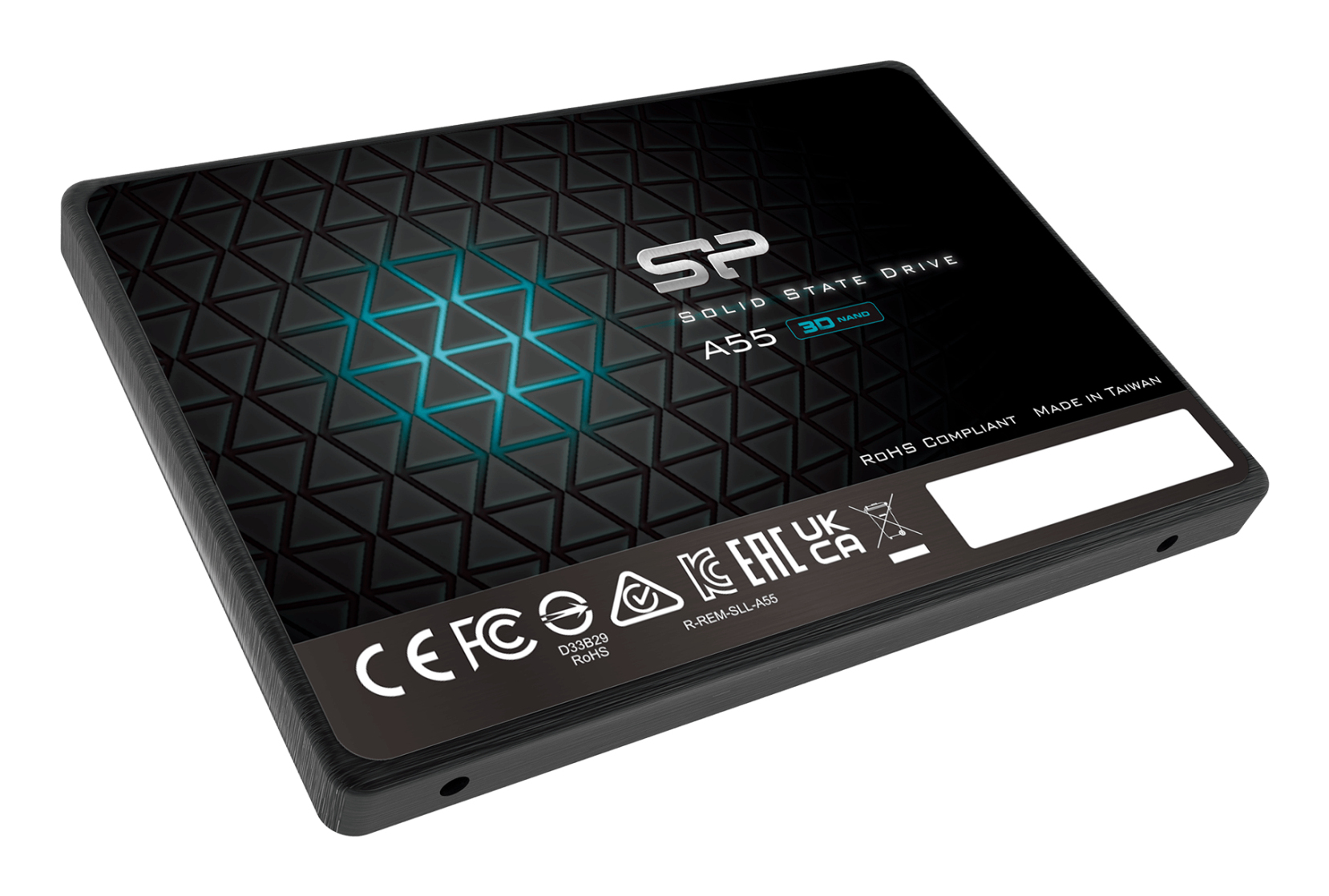 Silicon Power A55 4 TB 2.5" SATA SSD