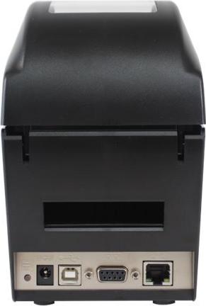 GODEX DT200 54mm/2"/6IPS/203dpi/USB/RS232/LAN (DT200)