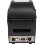 GODEX DT200 54mm/2"/6IPS/203dpi/USB/RS232/LAN (DT200)