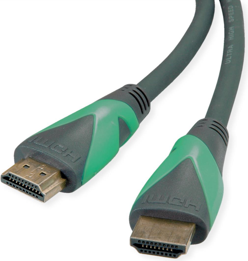 ROLINE Green Ultra High Speed (11.44.6010)