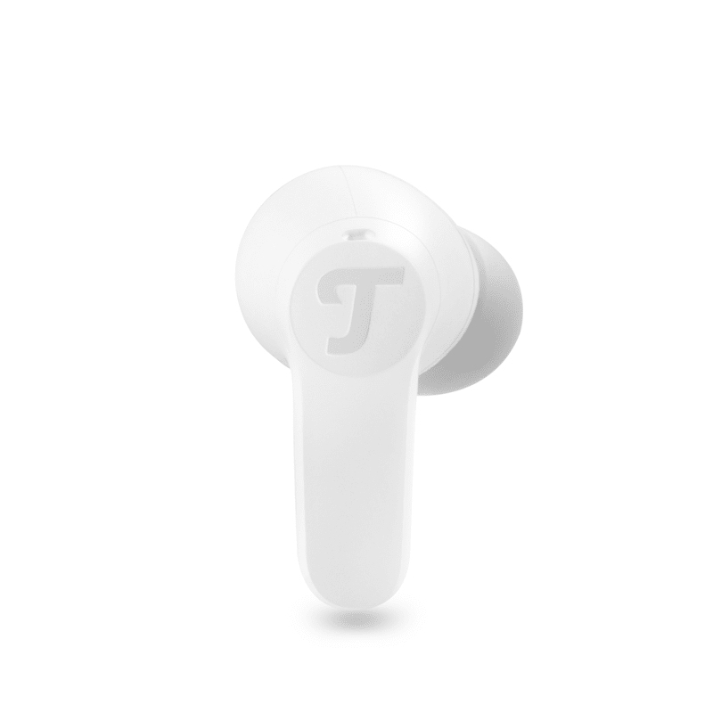 Teufel AIRY TWS 2 In-Ear Kopfhörer Bluetooth 9 h Weiß