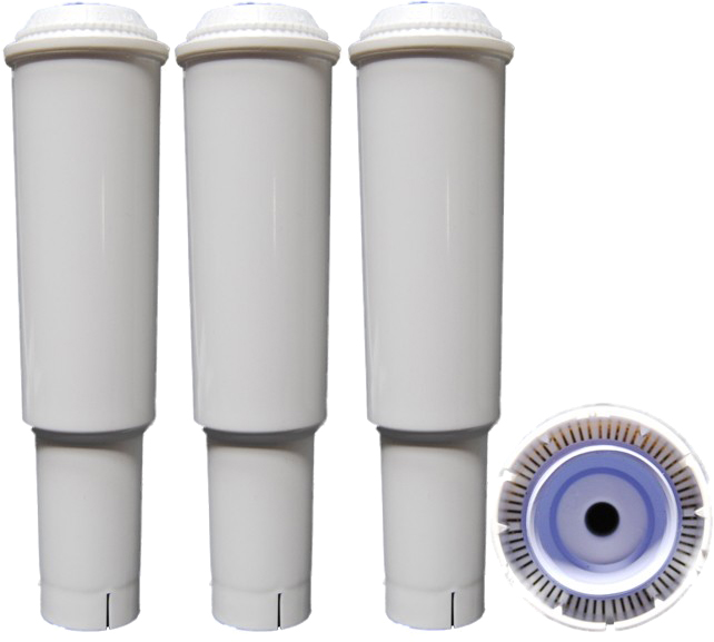 Jura Wasserfilter Claris White