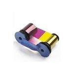 Datacard Go Green Schwarz, Gelb, Cyan, Magenta (534000-006)