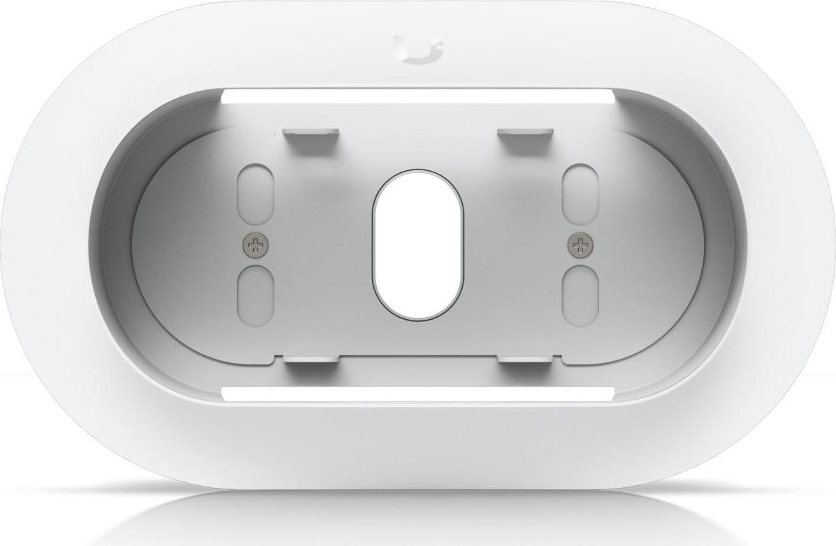 Ubiquiti UACC-G6-180-FM-W Deckenmontage für G6 180 Kamera - universal weiß Polycarbonat