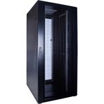 DSIT 37 HE 19” Serverschrank, mit perforierter Fronttür (BxTxH) 800 x 1000 x 1800mm (DS8037PP)