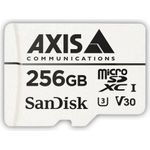 AXIS Surveillance Flash-Speicherkarte (microSDXC-an-SD-Adapter inbegriffen) (02021-001)