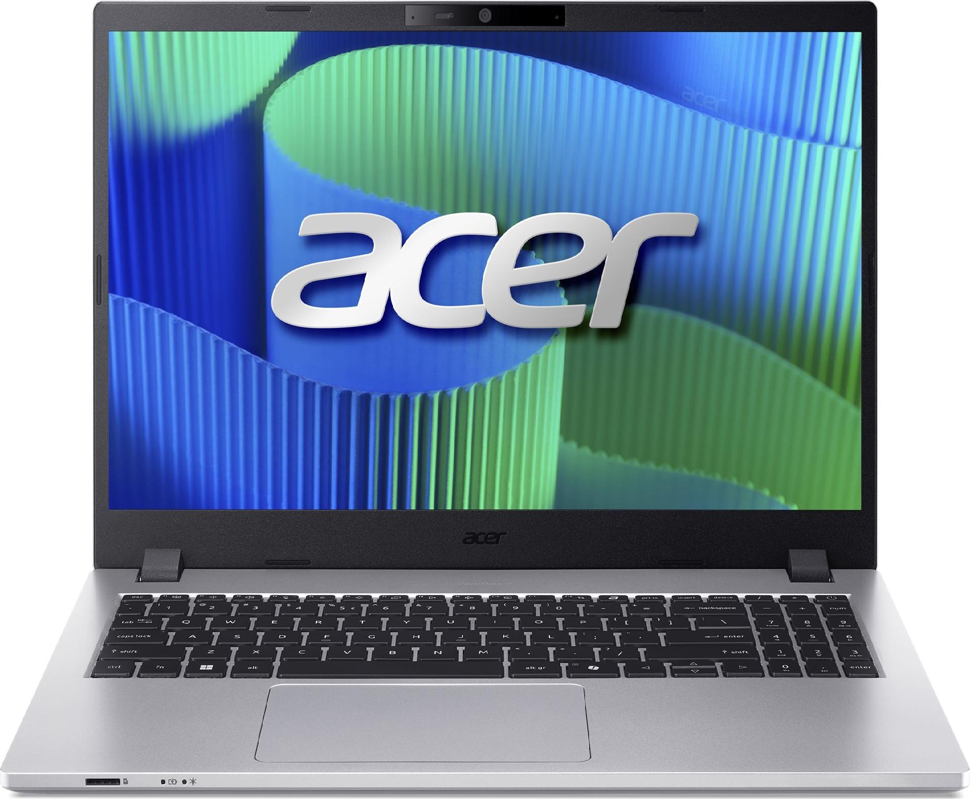 Acer TravelMate P2 TMP215-55 15.6" FHD Intel Core 5 120U 8GB 512GB SSD QWERTZ DE