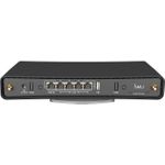 MikroTik hAP acü Wireless Router 5-Port-Switch (RBD53IG-5HACD2HND)